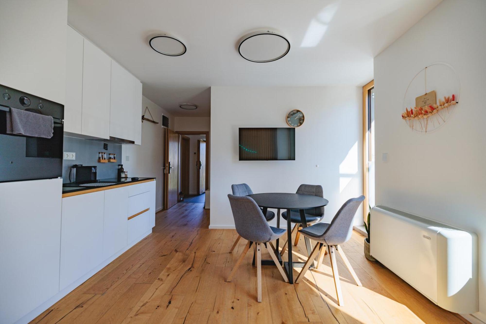 Emerald Valley Apartments Bovec Exterior foto